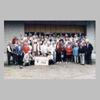 080-2165 9. Treffen vom 2.-4. September 1994 in Loehne - Gruppenfoto zum Abschluss.JPG
